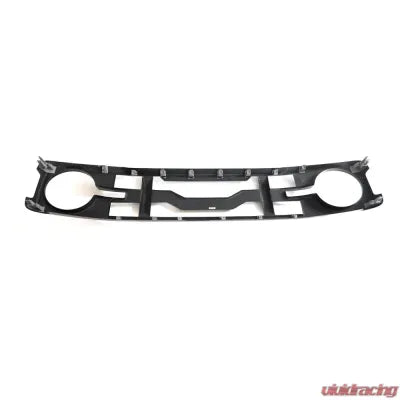 Vivid Racing VR-BRNC-GRILL-08 VR Aero Carbon Fiber Front Grill V1 Ford Bronco Outerbanks | Badlands | Sasquatch 2021-2024