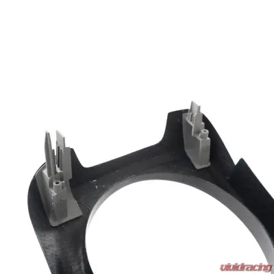 Vivid Racing VR-BRNC-GRILL-08 VR Aero Carbon Fiber Front Grill V1 Ford Bronco Outerbanks | Badlands | Sasquatch 2021-2024