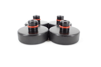 VTT-EV-PUCKS VTTEV Tesla Lifting pucks