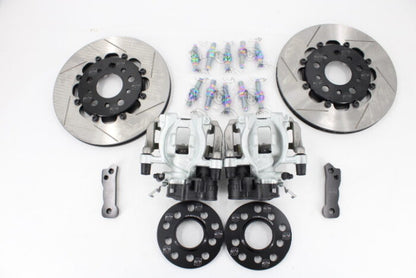 VTT-G8X-1.3 "1.3" Kit for BMW G8X Platforms
