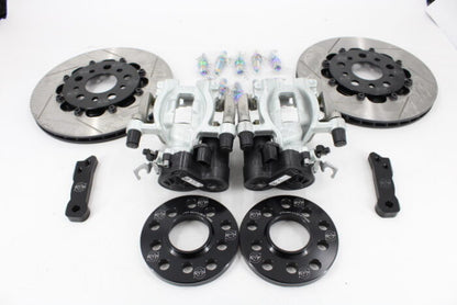 VTT-G8X-1.3 "1.3" Kit for BMW G8X Platforms