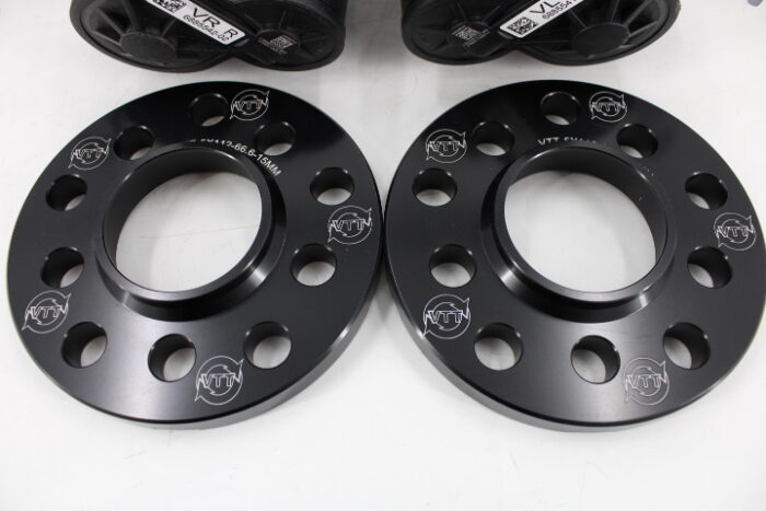 VTT-G8X-1.3 "1.3" Kit for BMW G8X Platforms