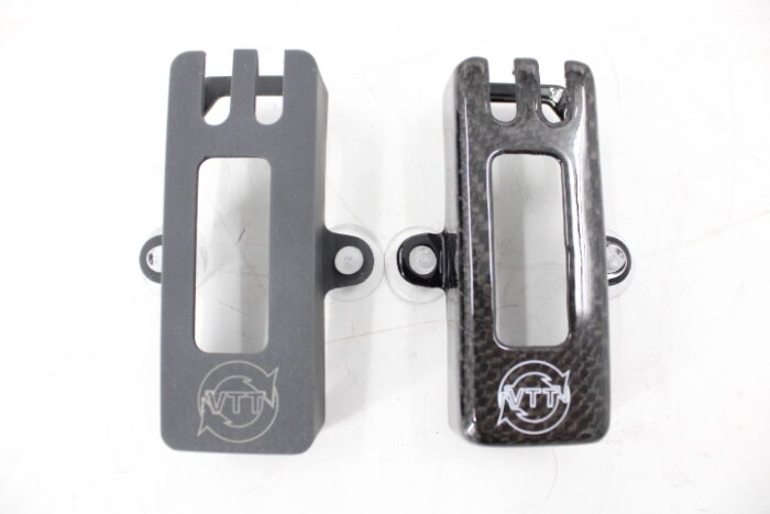 VTT-DRAGY-HOLDER Carbon Fiber Dragy Holder