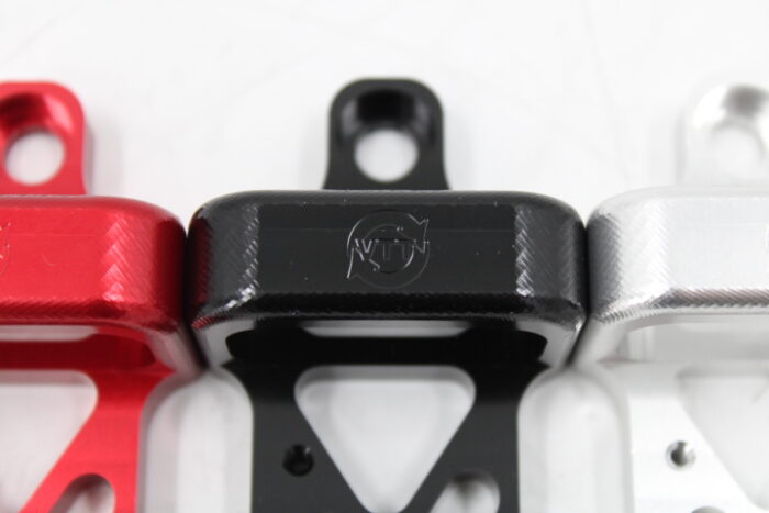 VTT-FAB-MAC-BRACKET VTT-FAB Billet Mac Solenoid brackets