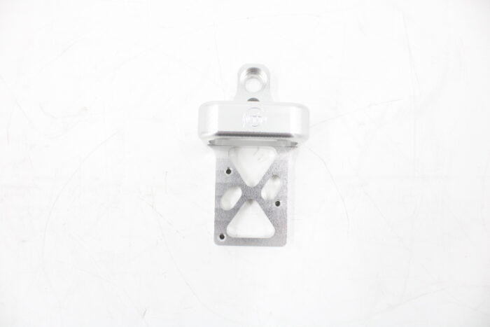 VTT-FAB-MAC-BRACKET VTT-FAB Billet Mac Solenoid brackets