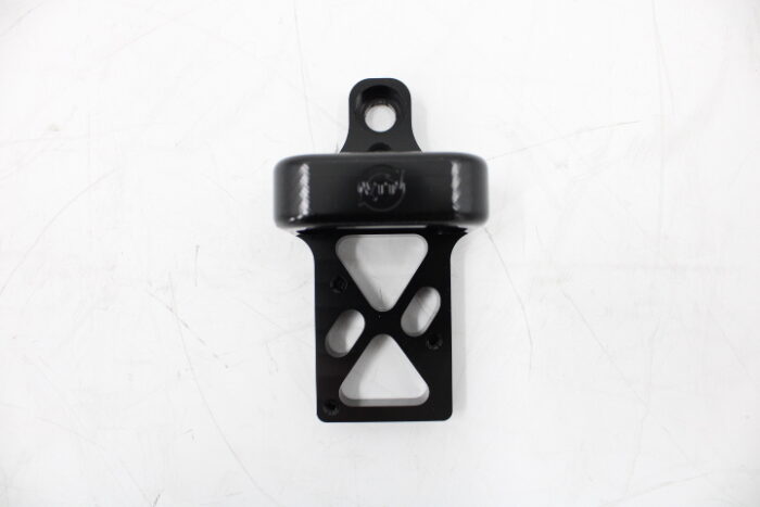 VTT-FAB-MAC-BRACKET VTT-FAB Billet Mac Solenoid brackets