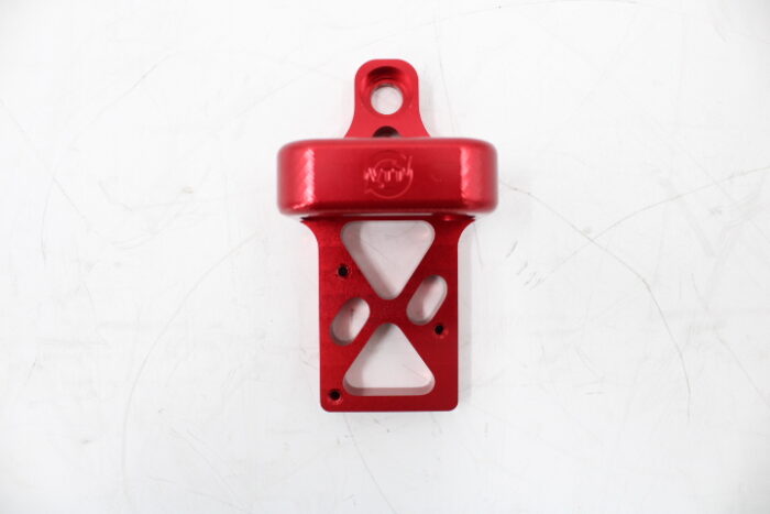 VTT-FAB-MAC-BRACKET VTT-FAB Billet Mac Solenoid brackets