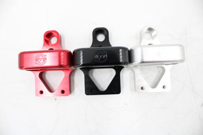 VTT-FAB-MAC-BRACKET VTT-FAB Billet Mac Solenoid brackets