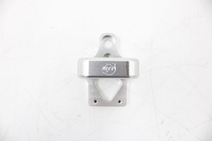 VTT-FAB-MAC-BRACKET VTT-FAB Billet Mac Solenoid brackets