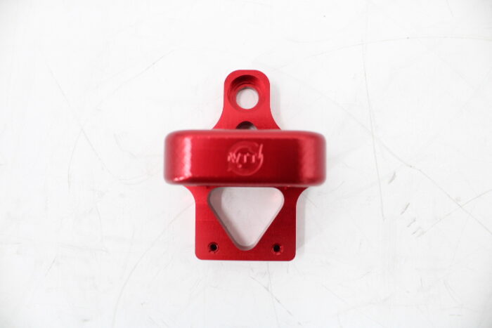 VTT-FAB-MAC-BRACKET VTT-FAB Billet Mac Solenoid brackets