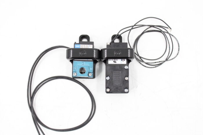 VTT-FAB-MAC-BRACKET VTT-FAB Billet Mac Solenoid brackets