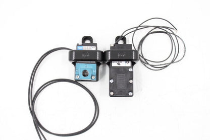 VTT-FAB-MAC-BRACKET VTT-FAB Billet Mac Solenoid brackets