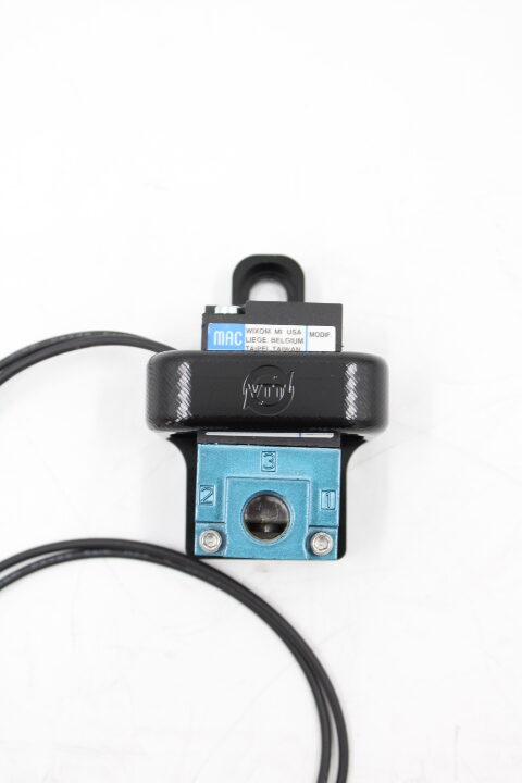 VTT-FAB-MAC-BRACKET VTT-FAB Billet Mac Solenoid brackets