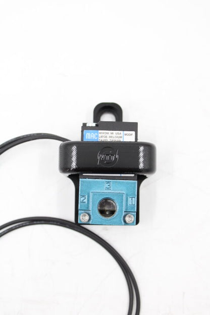 VTT-FAB-MAC-BRACKET VTT-FAB Billet Mac Solenoid brackets