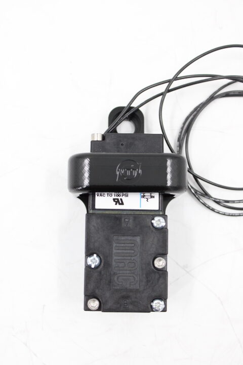 VTT-FAB-MAC-BRACKET VTT-FAB Billet Mac Solenoid brackets