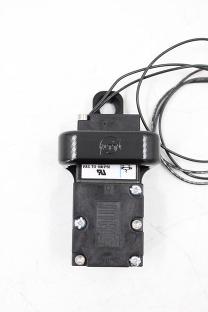 VTT-FAB-MAC-BRACKET VTT-FAB Billet Mac Solenoid brackets