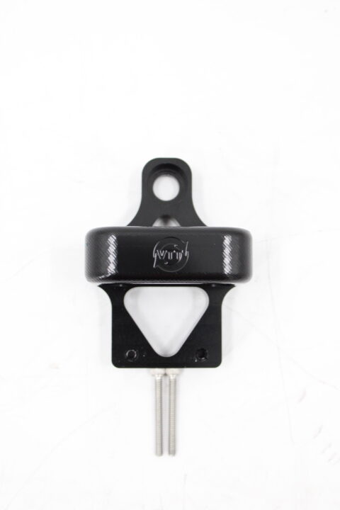 VTT-FAB-MAC-BRACKET VTT-FAB Billet Mac Solenoid brackets