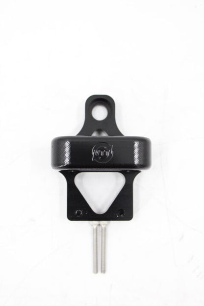 VTT-FAB-MAC-BRACKET VTT-FAB Billet Mac Solenoid brackets