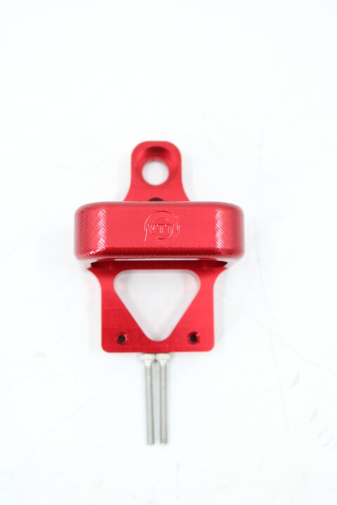 VTT-FAB-MAC-BRACKET VTT-FAB Billet Mac Solenoid brackets