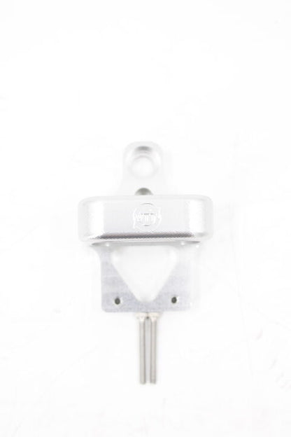 VTT-FAB-MAC-BRACKET VTT-FAB Billet Mac Solenoid brackets