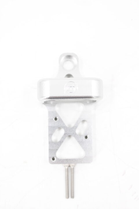 VTT-FAB-MAC-BRACKET VTT-FAB Billet Mac Solenoid brackets