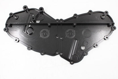VTT-911-TIMING-COVER 911/930 Billet Timing Chain Covers