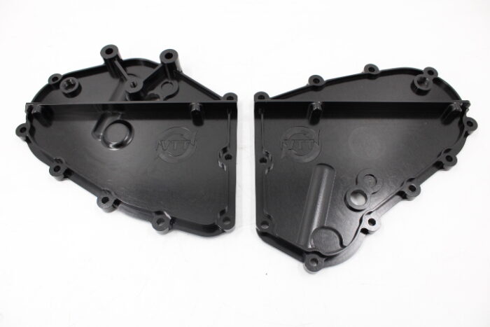 VTT-911-TIMING-COVER 911/930 Billet Timing Chain Covers