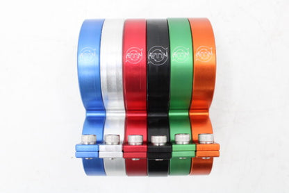 VTT Billet Roll Bar Mounts for JBL Flip 3-6, Helmet, etc