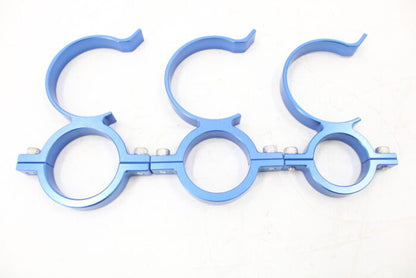 VTT Billet Roll Bar Mounts for JBL Flip 3-6, Helmet, etc