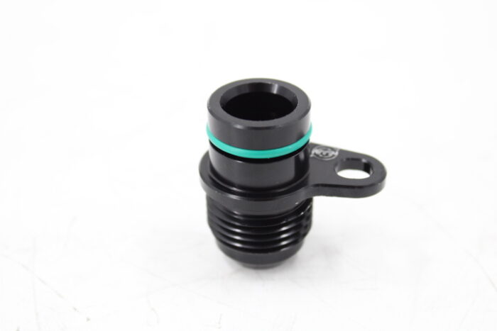 VTT-FAB Billet Oil/Coolant Fittings, and block offs