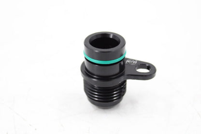 VTT-FAB Billet Oil/Coolant Fittings, and block offs