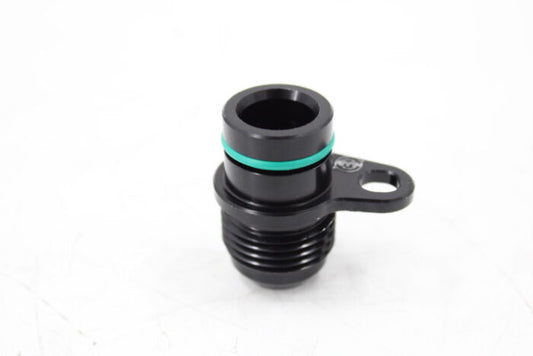 VTT-FAB Billet Oil/Coolant Fittings, and block offs