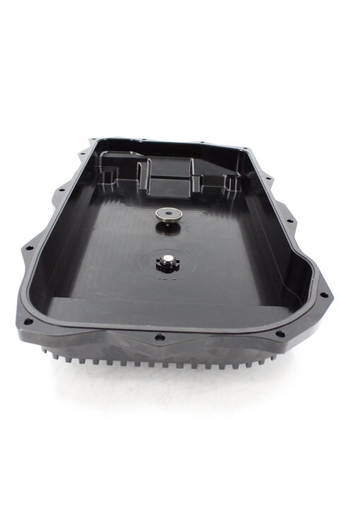 VTT-ZF8HP-PAN Billet Large Capacity BMW ZF8HP Transmission Pan