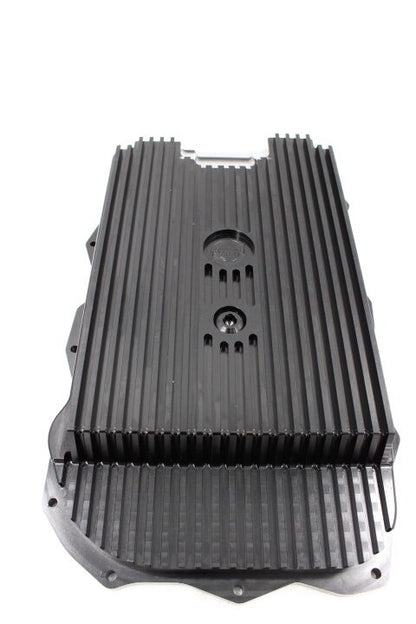 VTT-ZF8HP-PAN Billet Large Capacity BMW ZF8HP Transmission Pan