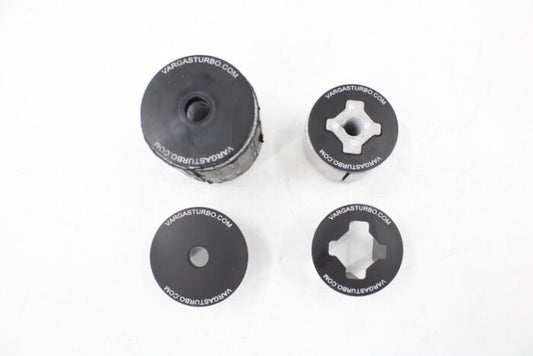 VTT-X3M-FRONT-INSERT F9X X3/4M Front Bushing Inserts