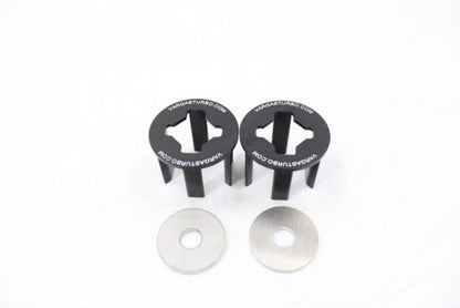 VTT-X3M-FRONT-INSERT F9X X3/4M Front Bushing Inserts