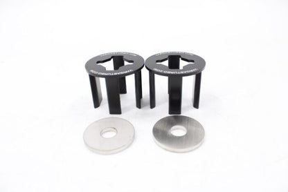 VTT-X3M-FRONT-INSERT F9X X3/4M Front Bushing Inserts