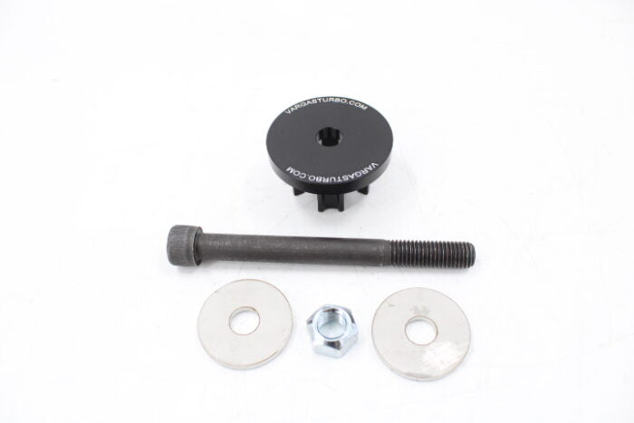 VTT-X3M-REAR-INSERT-1 F9X X3/4M Rear Bushing Insert Kit