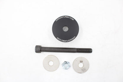VTT-X3M-REAR-INSERT-1 F9X X3/4M Rear Bushing Insert Kit