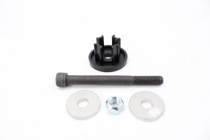 VTT-X3M-REAR-INSERT-1 F9X X3/4M Rear Bushing Insert Kit