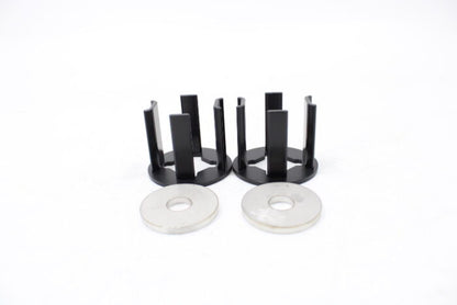 VTT-X3M-FRONT-INSERT F9X X3/4M Front Bushing Inserts