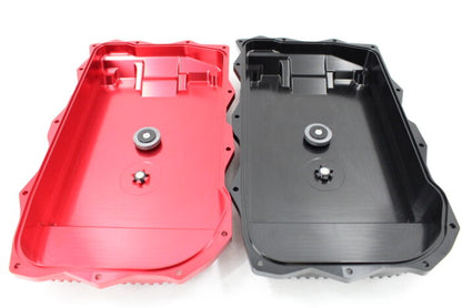 VTT-ZF8HP-PAN Billet Large Capacity BMW ZF8HP Transmission Pan