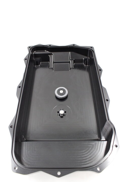 VTT-ZF8HP-PAN Billet Large Capacity BMW ZF8HP Transmission Pan