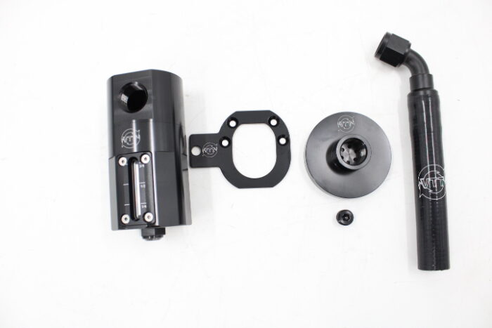 VTT-S55-PCV-CAP VTT- S55 / N55 PCV Delete kit