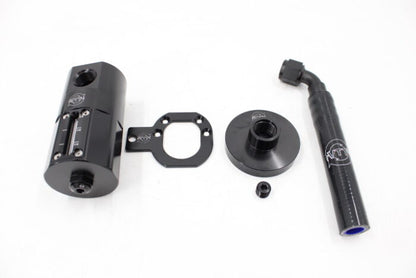 VTT-S55-PCV-CAP VTT- S55 / N55 PCV Delete kit