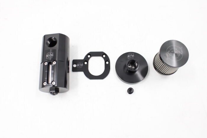 VTT-S55-PCV-CAP VTT- S55 / N55 PCV Delete kit