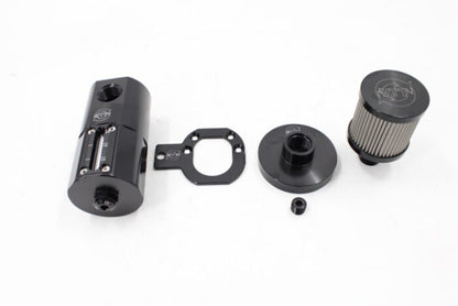 VTT-S55-PCV-CAP VTT- S55 / N55 PCV Delete kit