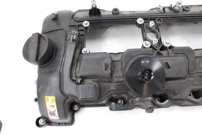 VTT-S55-PCV-CAP VTT- S55 / N55 PCV Delete kit