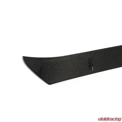 Vivid Racing VR-GR86-613 VR Aero Carbon Fiber Rear Roof Spoiler Toyota GR-86 2022-2024
