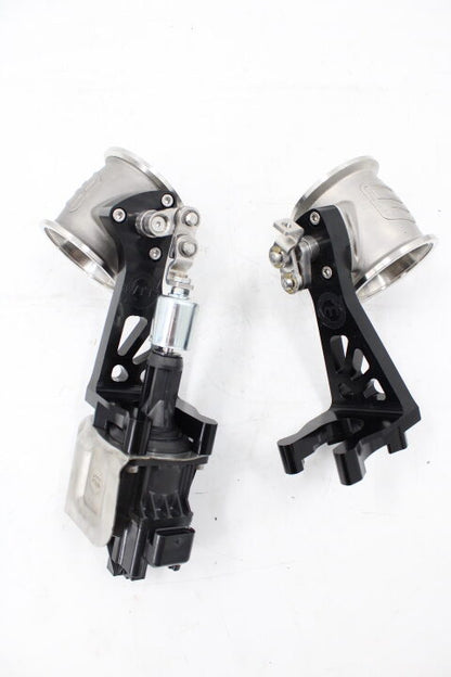 VTT-DCS-EWG "DCS" EWG System for TurboSmart Straight Gates